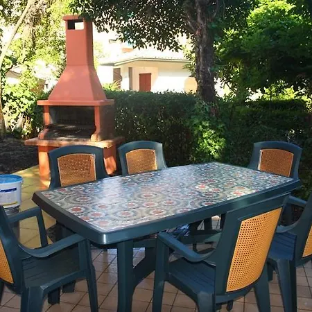 Apartman Carlotta
