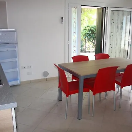Carlotta Apartman *
