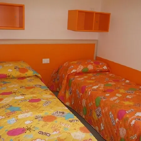 Διαμέρισμα Carlotta *