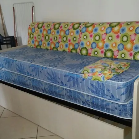 Carlotta Apartman *