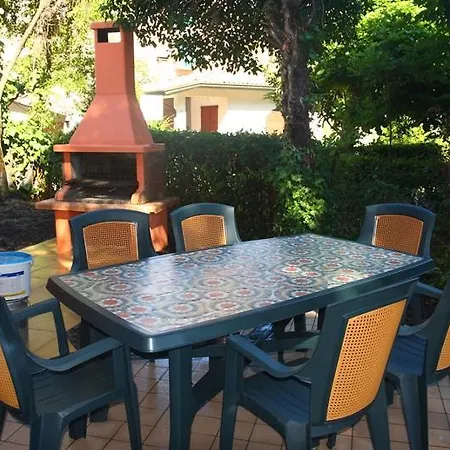 Apartment Carlotta