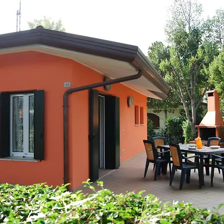 Carlotta Apartment Bibione